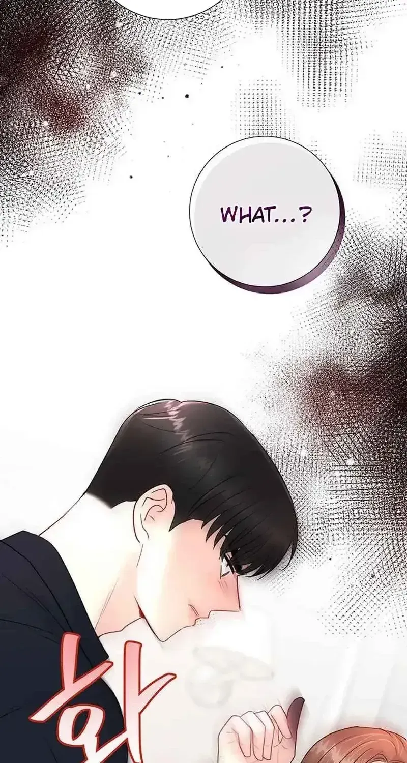 The Beast’s Footprints Chapter 42 page 30 - 