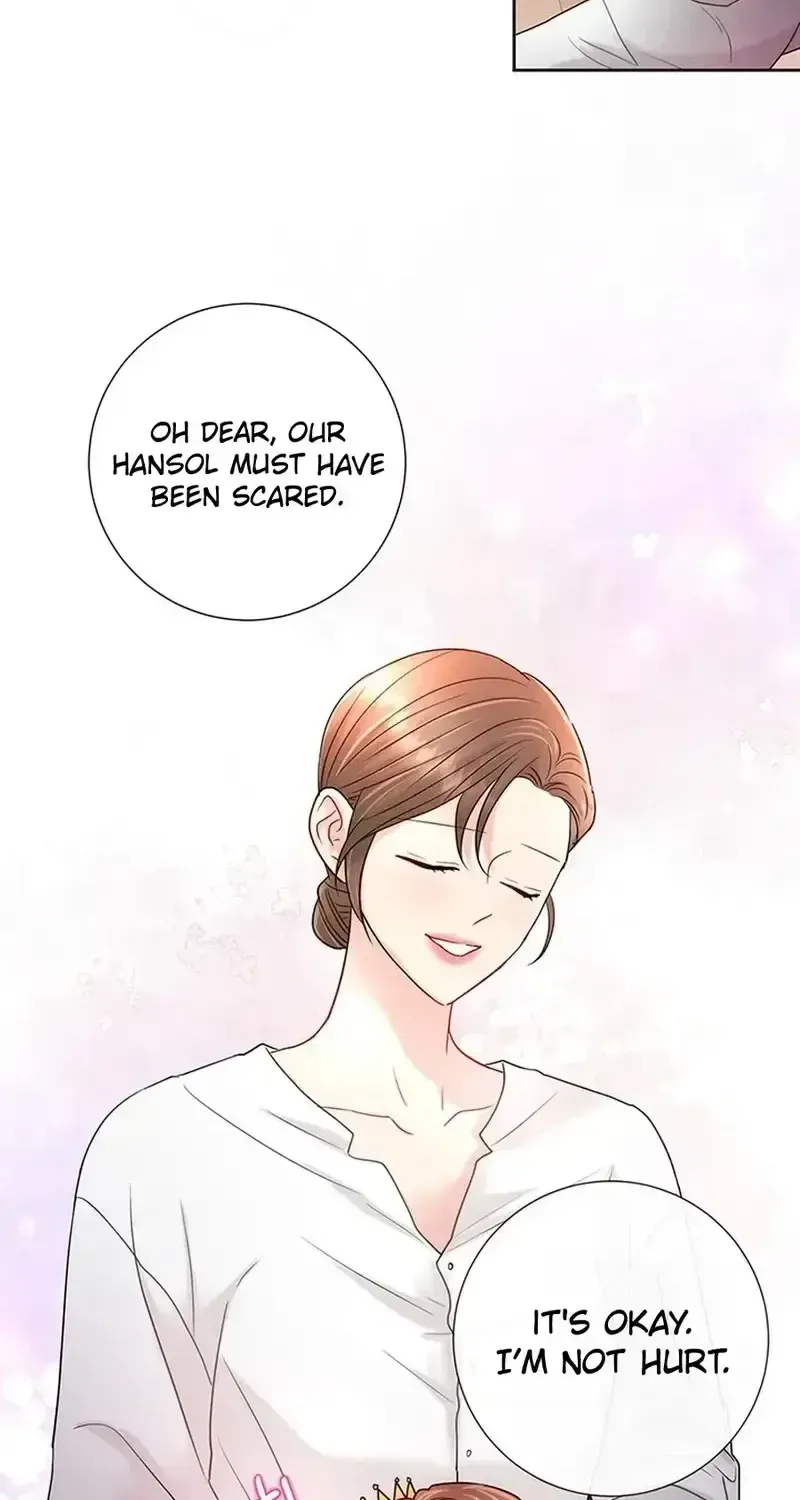 The Beast’s Footprints Chapter 42 page 4 - 