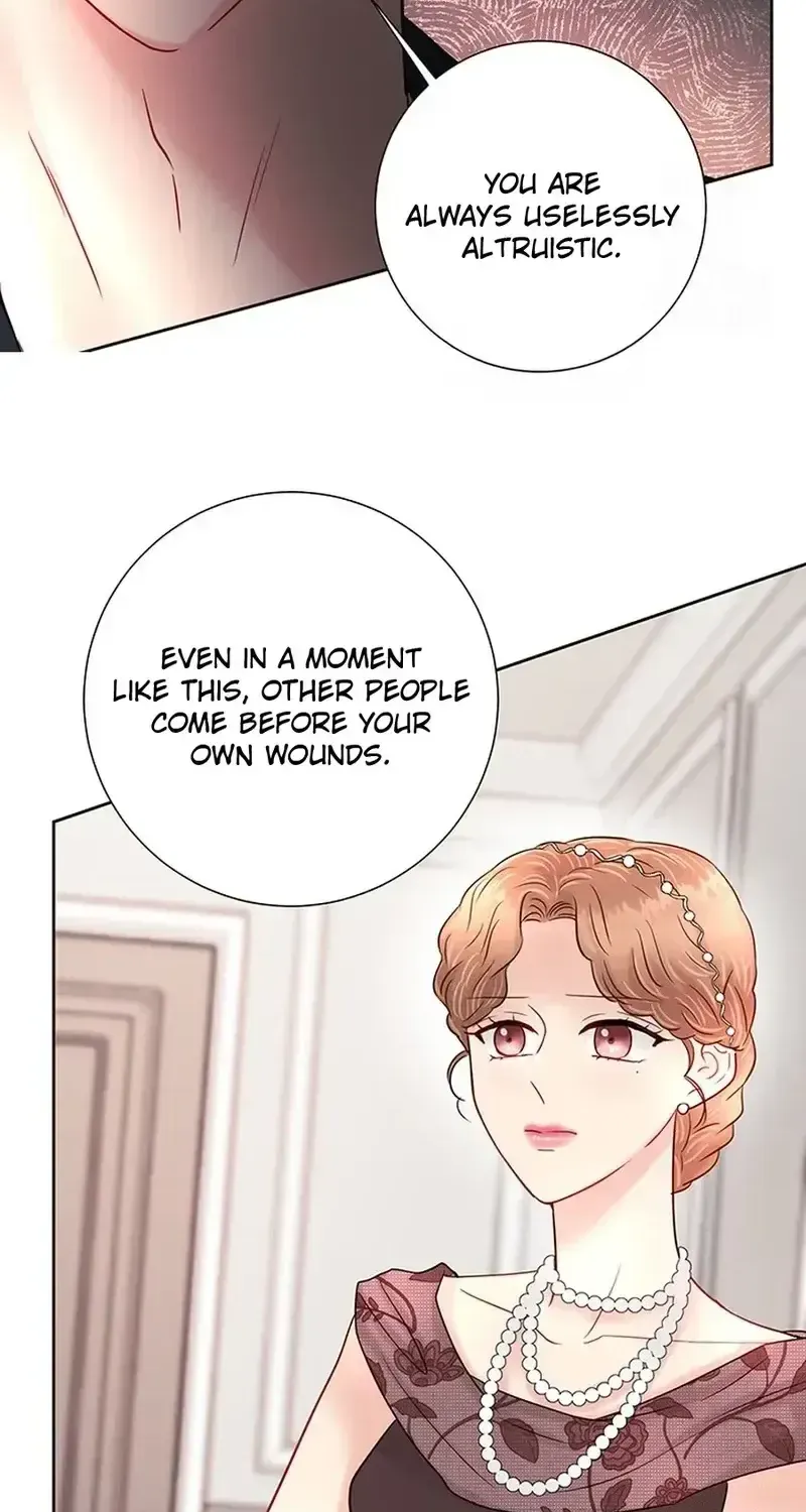 The Beast’s Footprints Chapter 42 page 39 - 