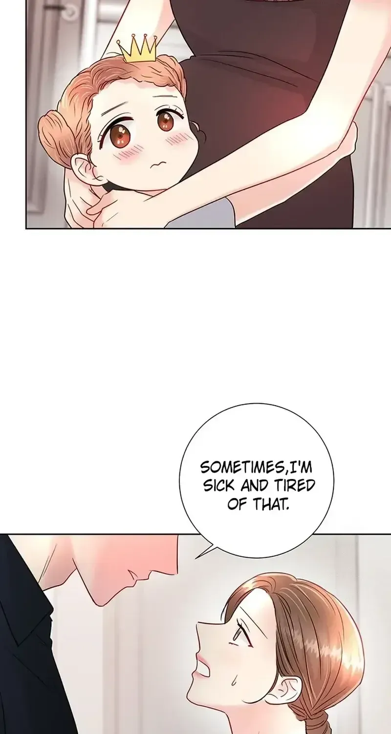 The Beast’s Footprints Chapter 42 page 40 - 