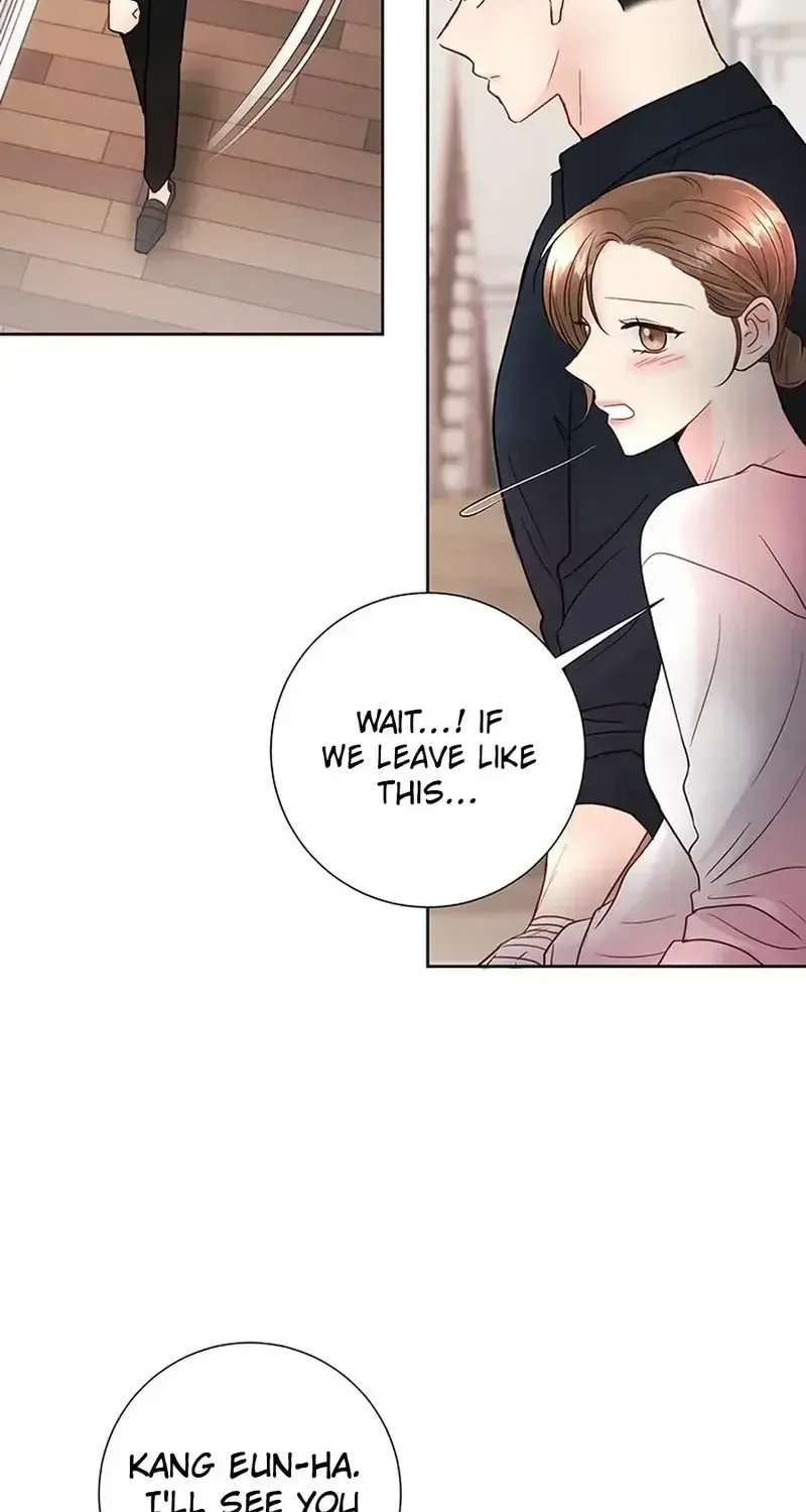 The Beast’s Footprints Chapter 42 page 42 - 