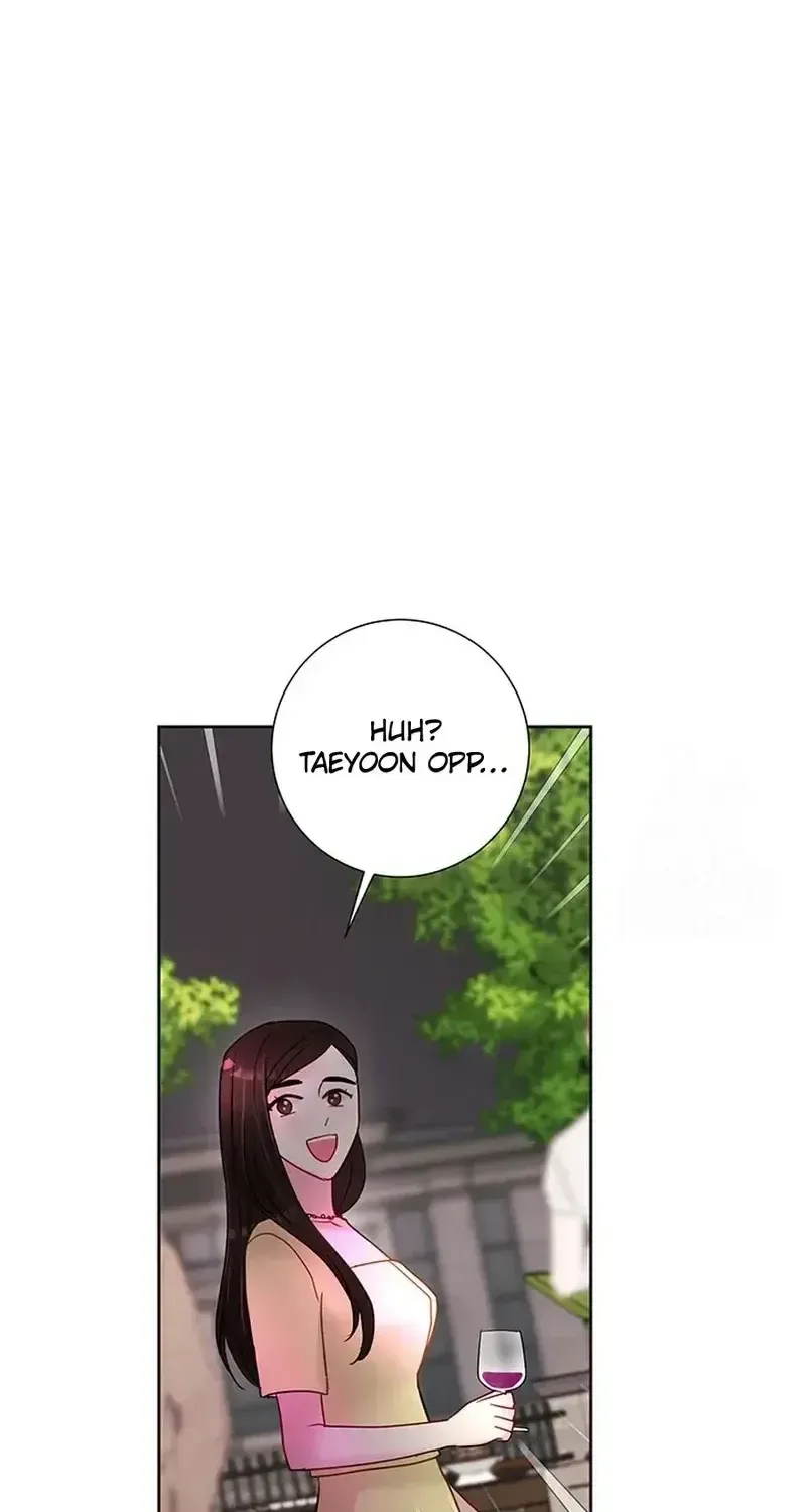 The Beast’s Footprints Chapter 42 page 45 - 