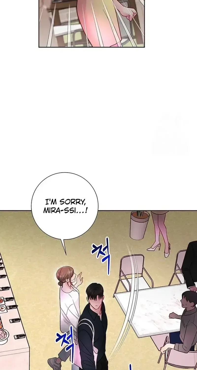 The Beast’s Footprints Chapter 42 page 46 - 