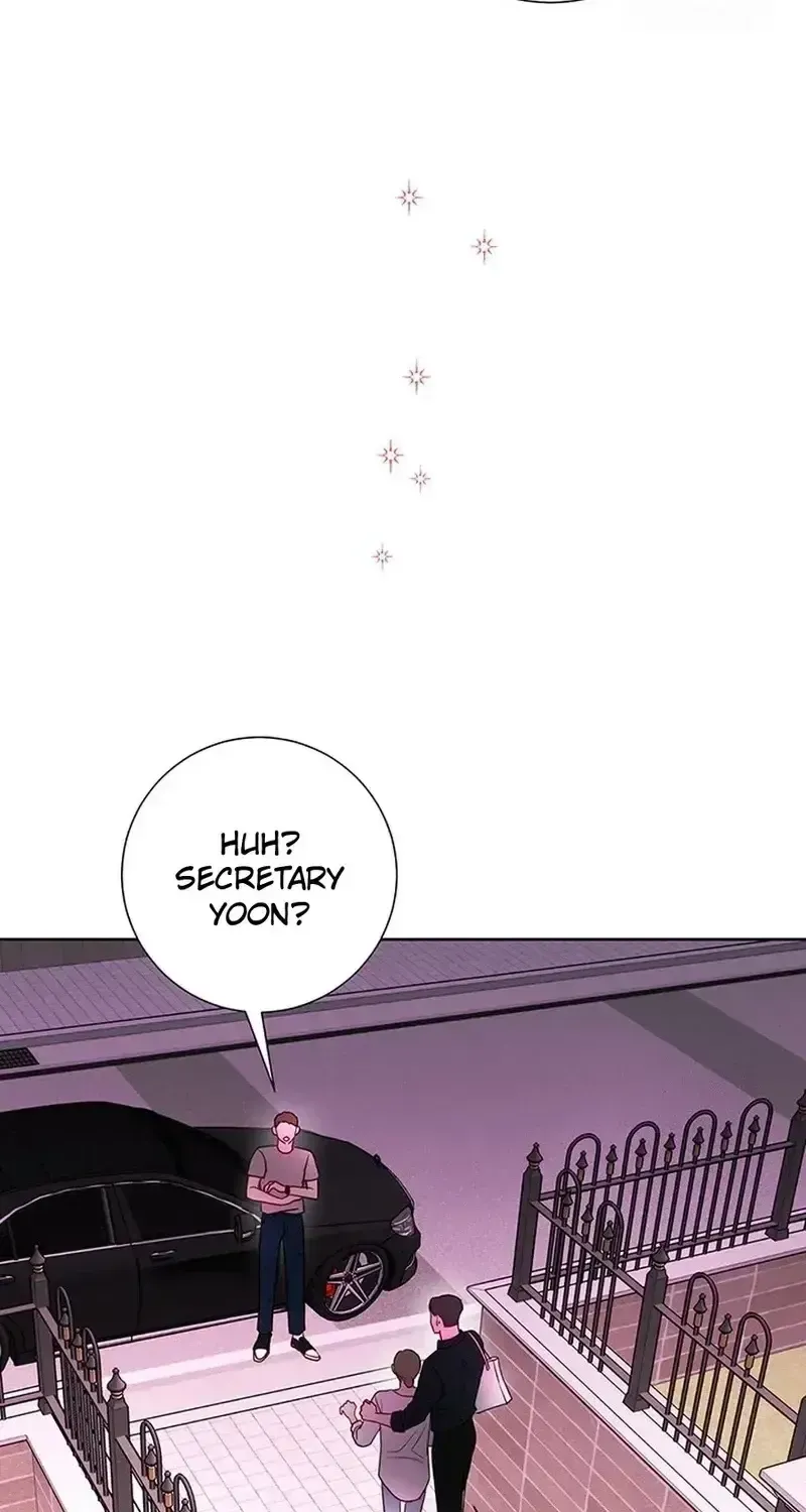 The Beast’s Footprints Chapter 42 page 48 - 