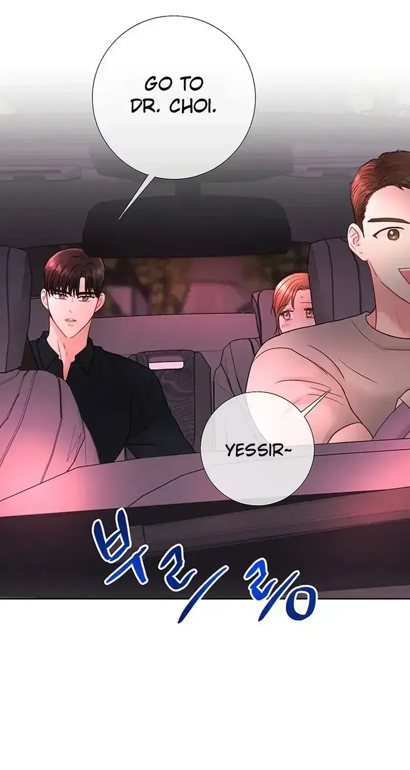 The Beast’s Footprints Chapter 42 page 53 - 
