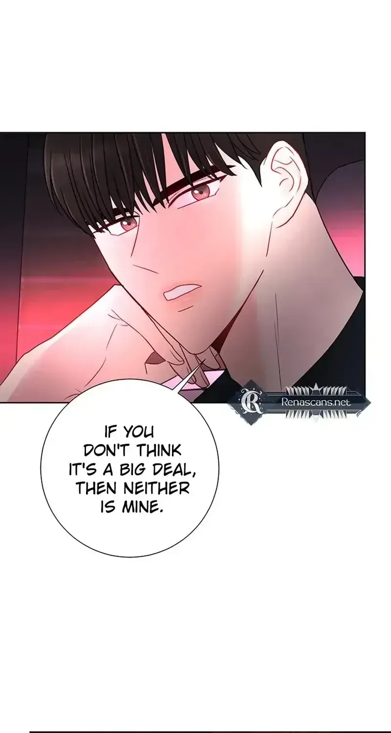 The Beast’s Footprints Chapter 42 page 56 - 