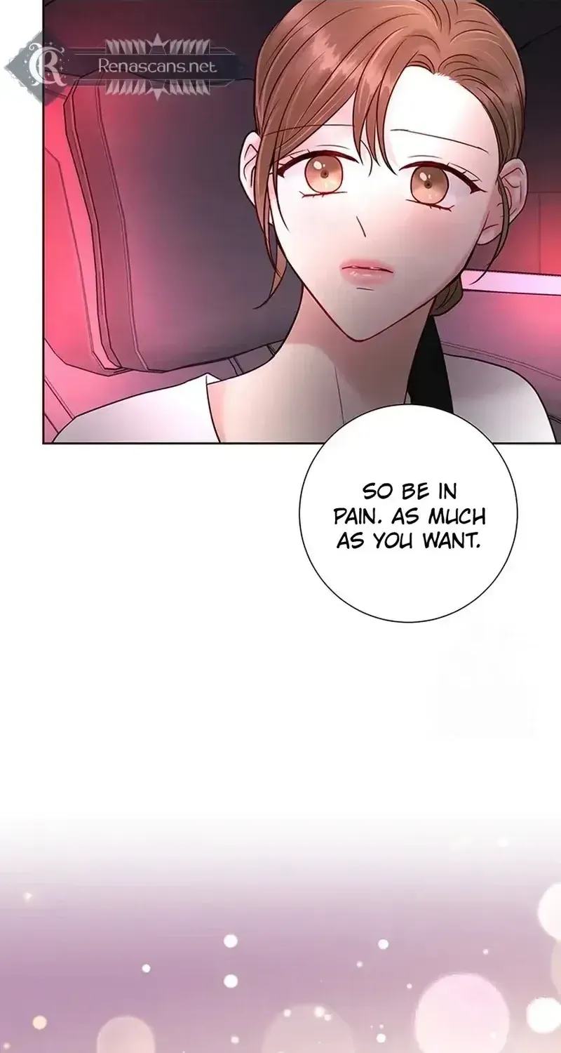 The Beast’s Footprints Chapter 42 page 57 - 