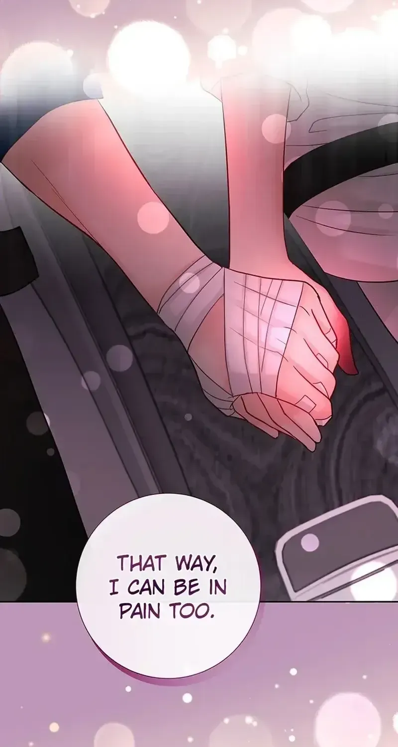 The Beast’s Footprints Chapter 42 page 58 - 