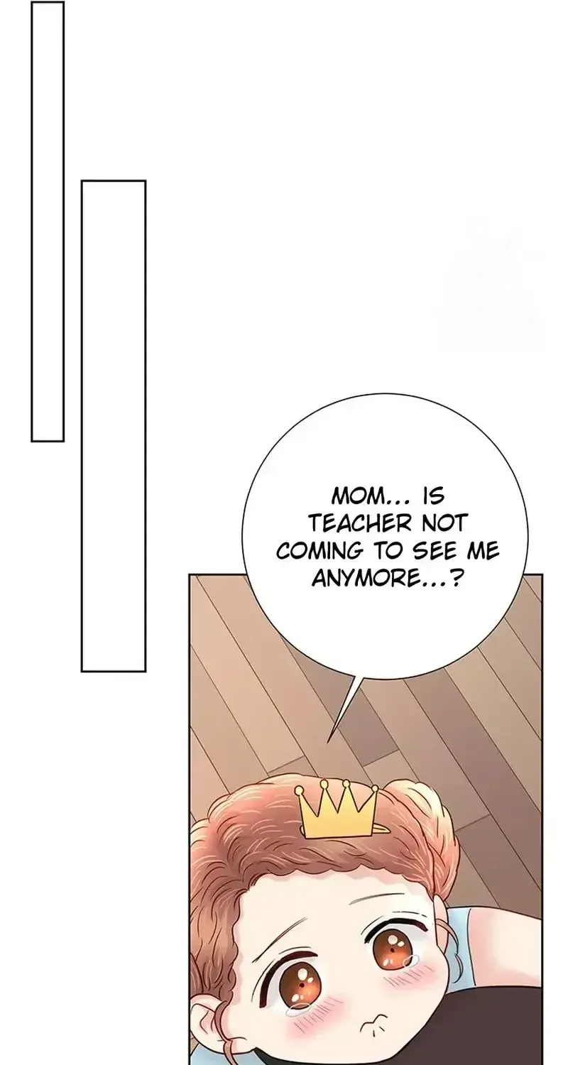 The Beast’s Footprints Chapter 42 page 60 - 