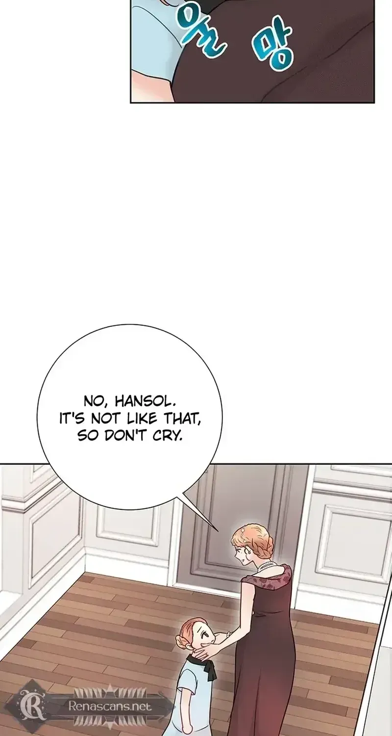 The Beast’s Footprints Chapter 42 page 61 - 