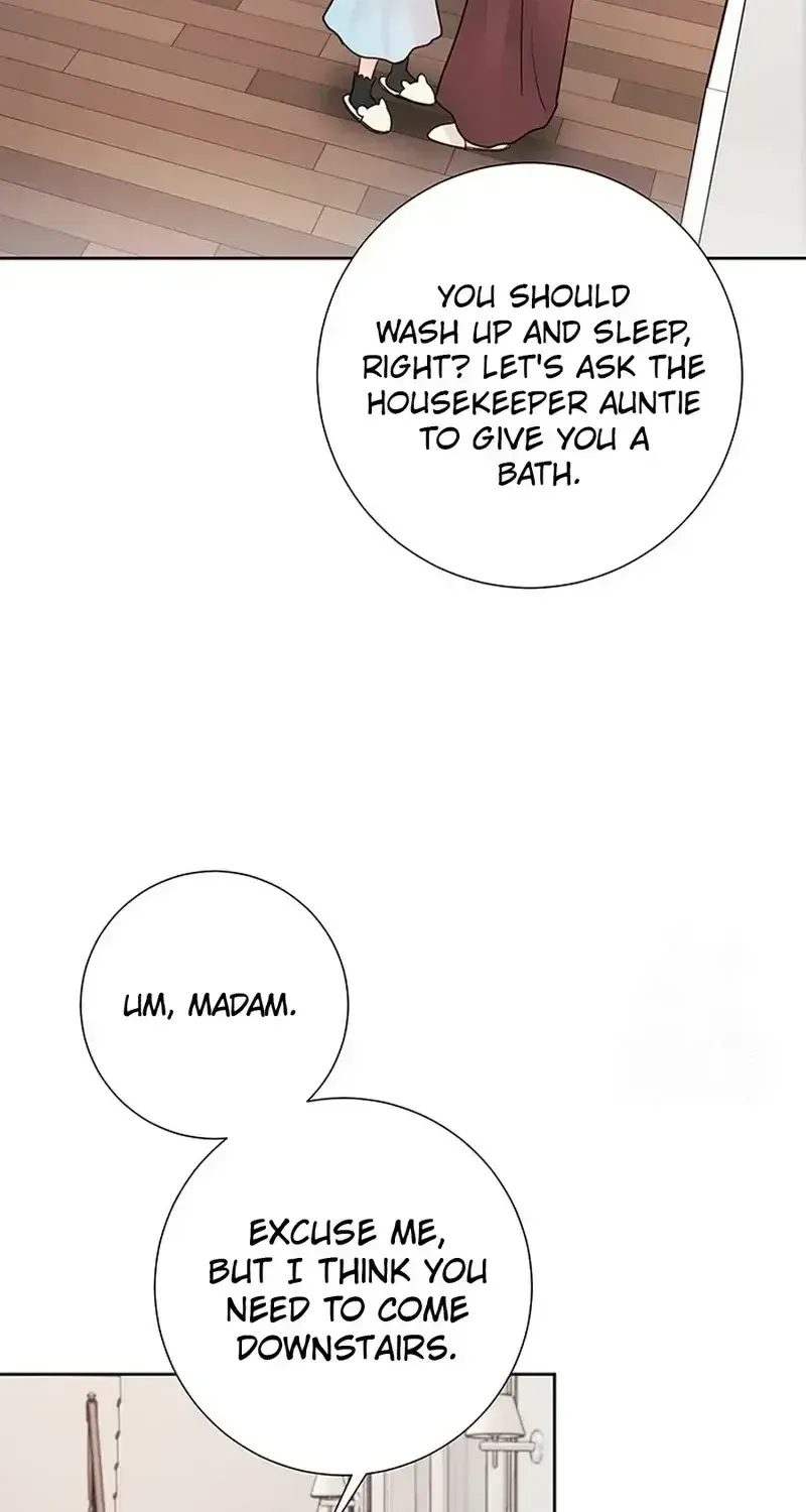 The Beast’s Footprints Chapter 42 page 62 - 