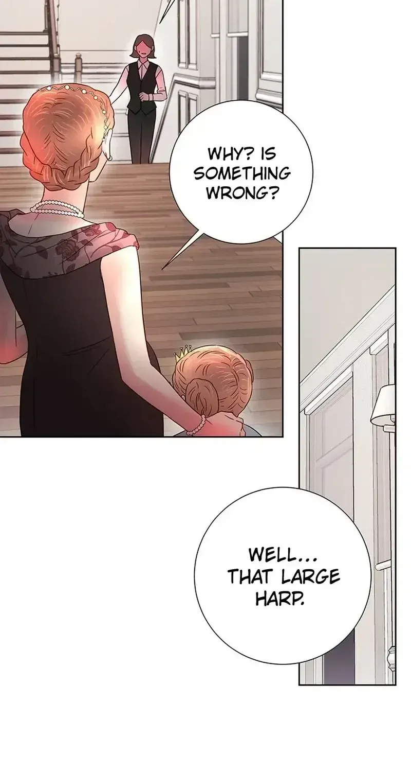 The Beast’s Footprints Chapter 42 page 63 - 