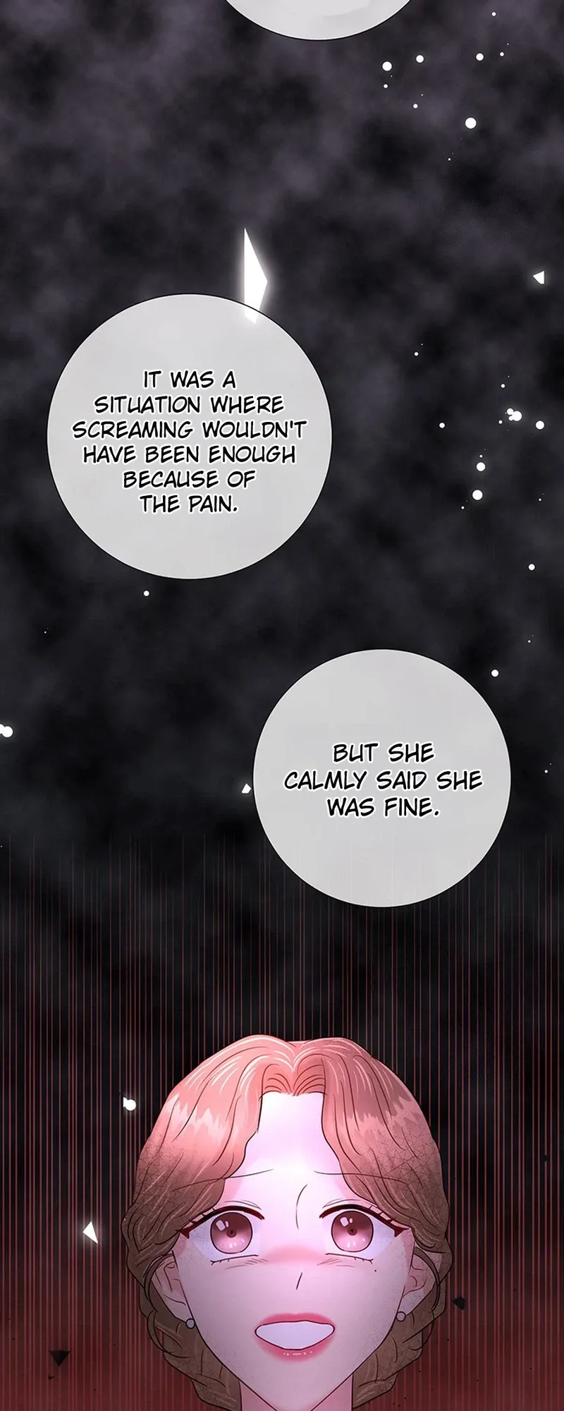 The Beast’s Footprints Chapter 43 page 14 - 