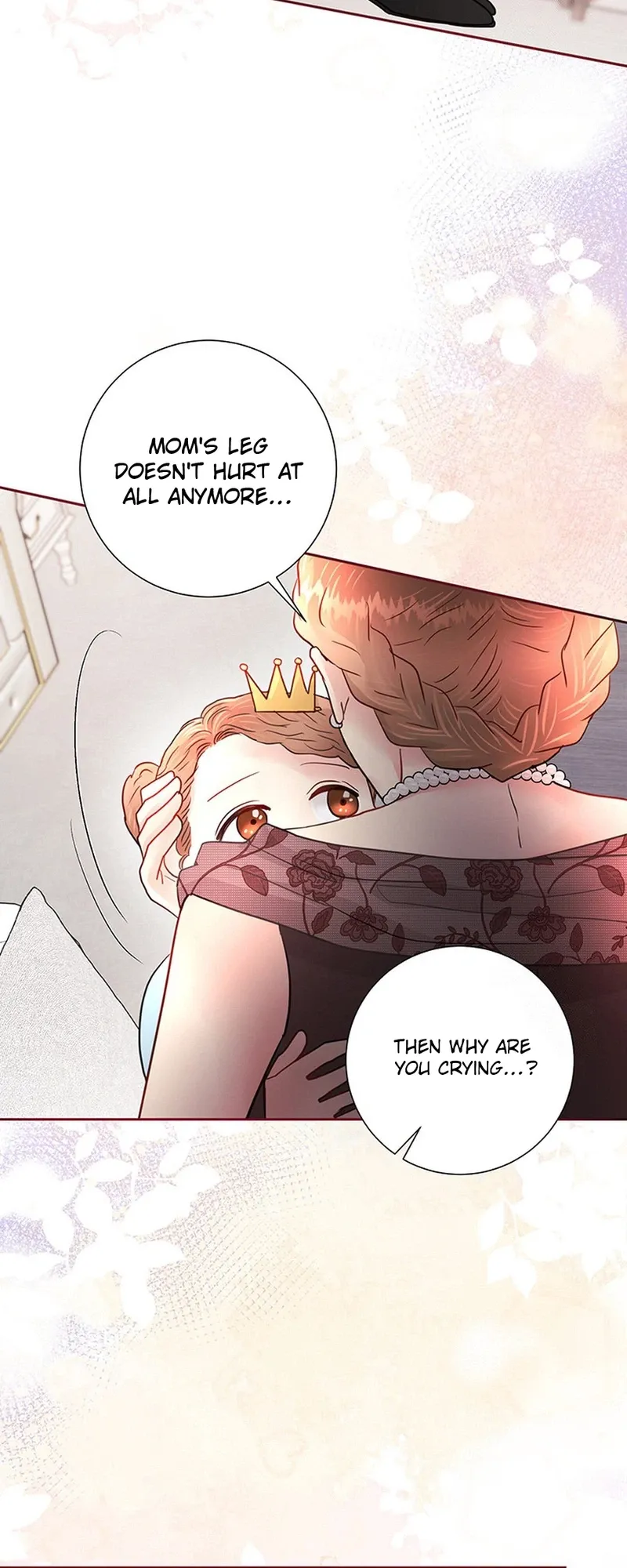 The Beast’s Footprints Chapter 43 page 20 - 