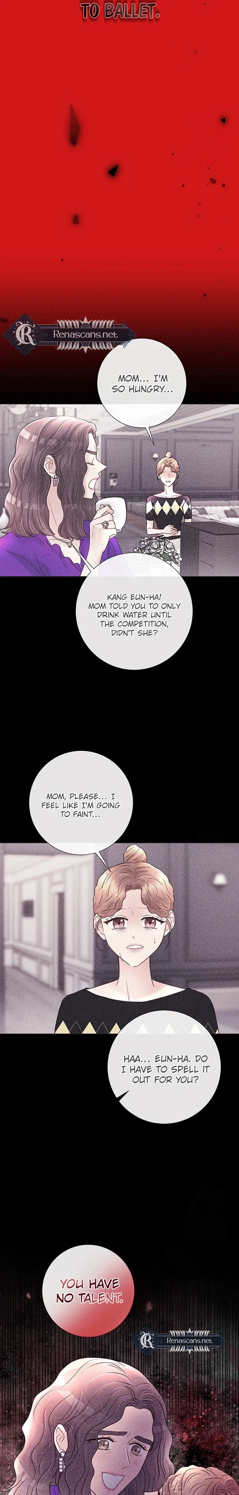The Beast’s Footprints Chapter 43 page 23 - 