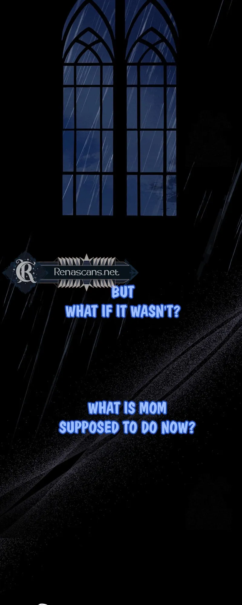 The Beast’s Footprints Chapter 43 page 26 - 