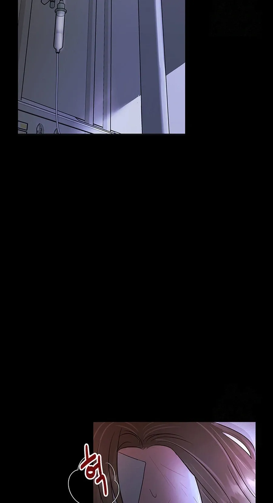 The Beast’s Footprints Chapter 43 page 28 - 