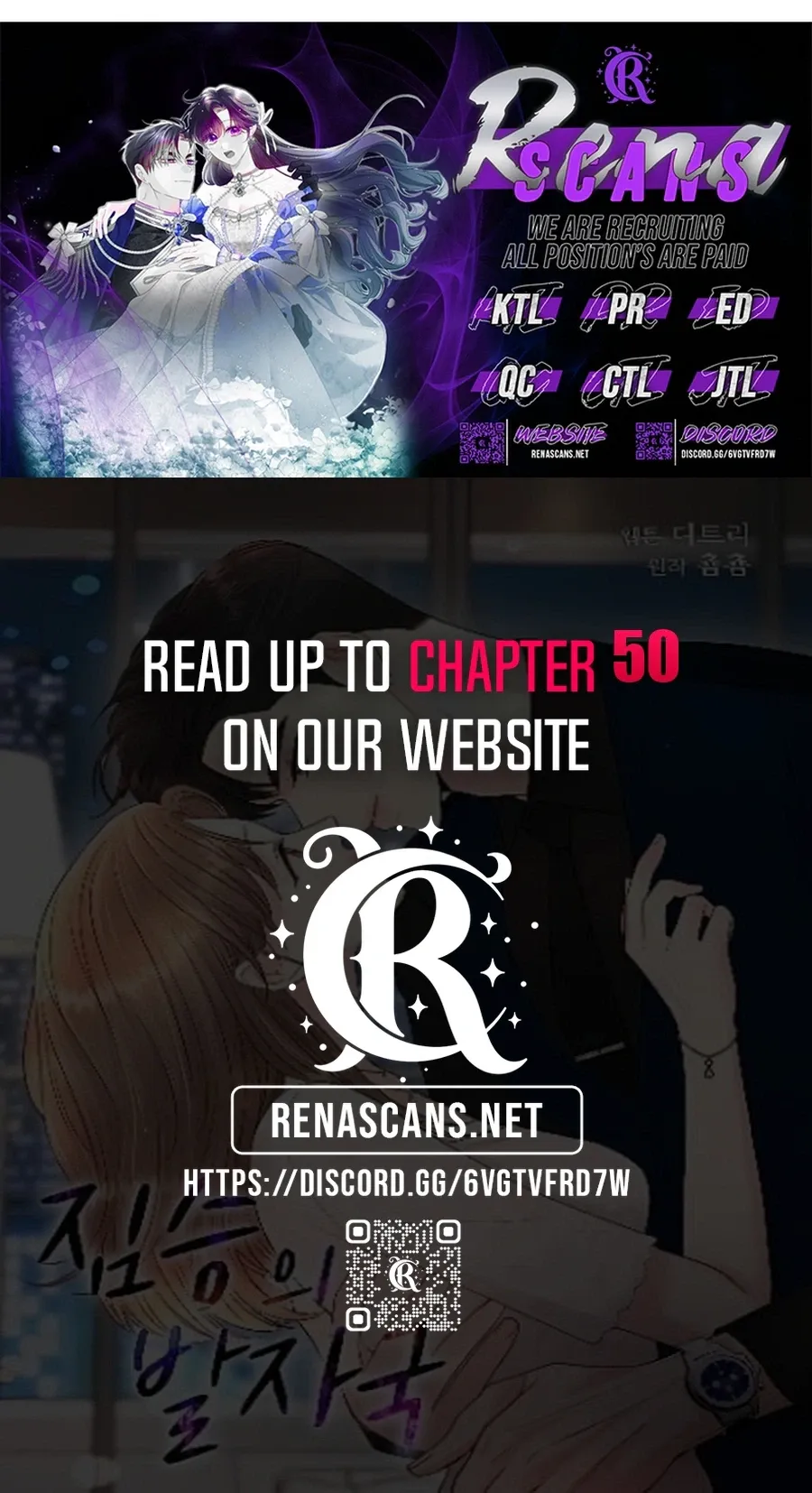 The Beast’s Footprints Chapter 43 page 30 - 