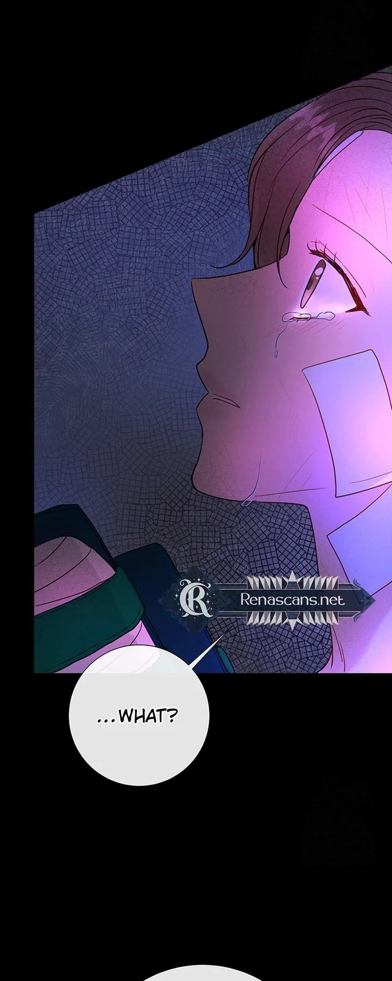 The Beast’s Footprints Chapter 44 page 18 - 