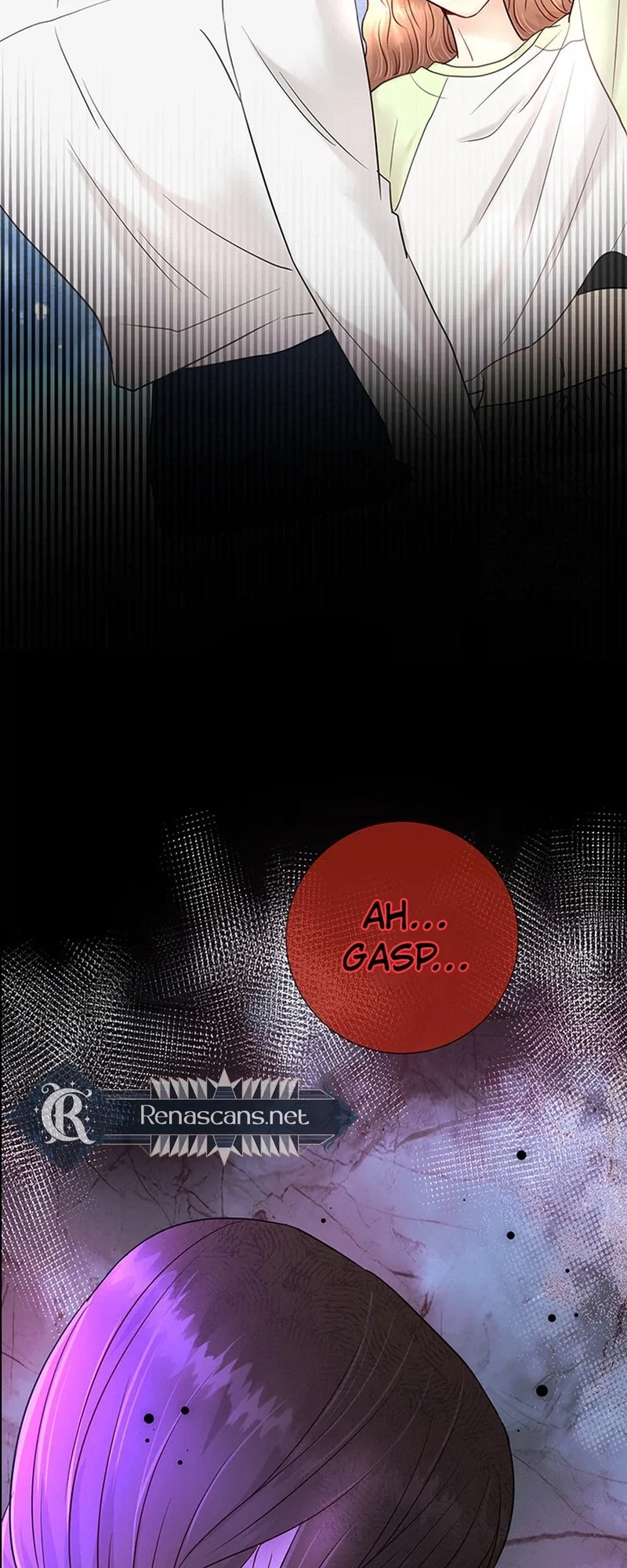 The Beast’s Footprints Chapter 44 page 20 - 