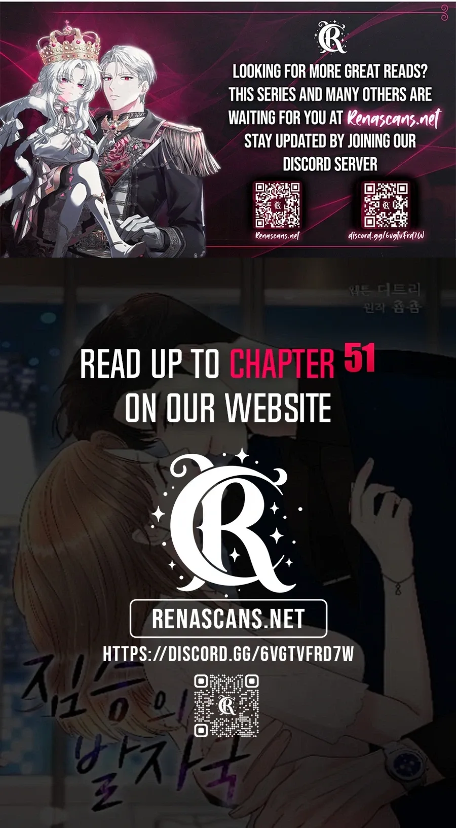 The Beast’s Footprints Chapter 44 page 32 - 