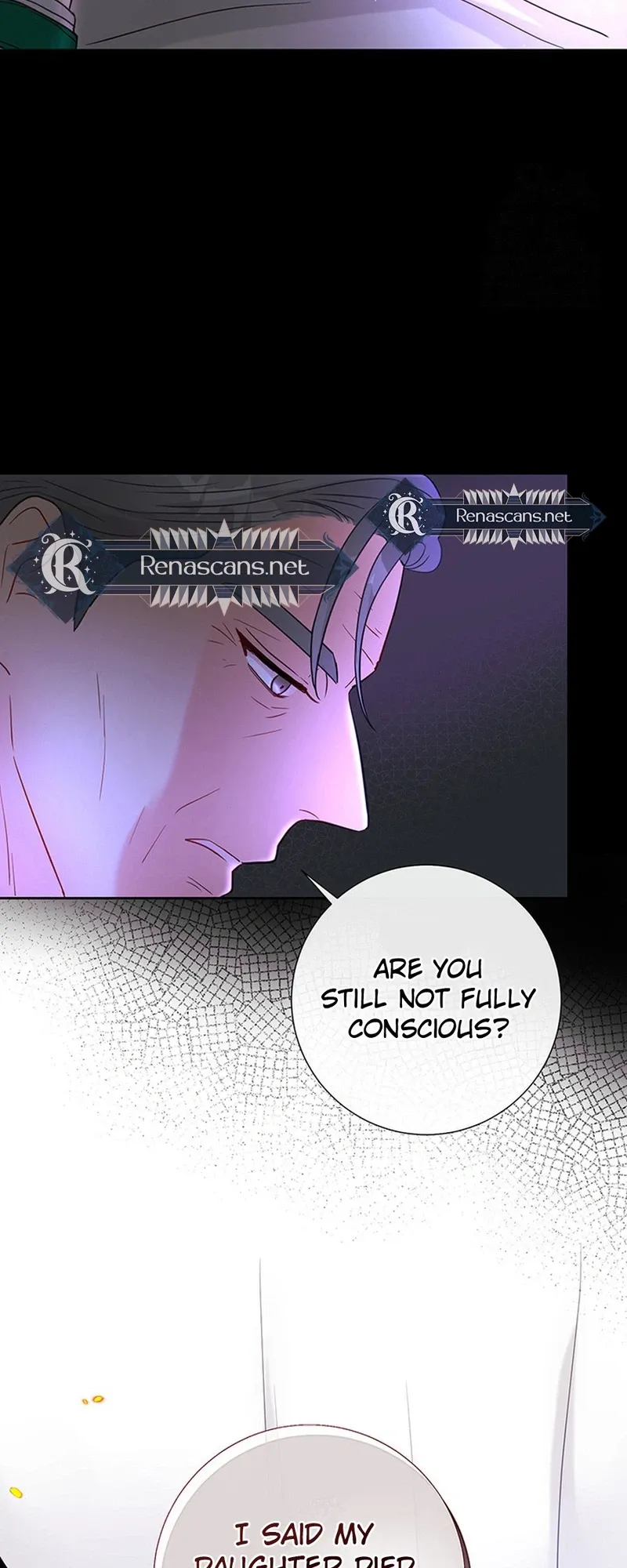The Beast’s Footprints Chapter 44 page 6 - 