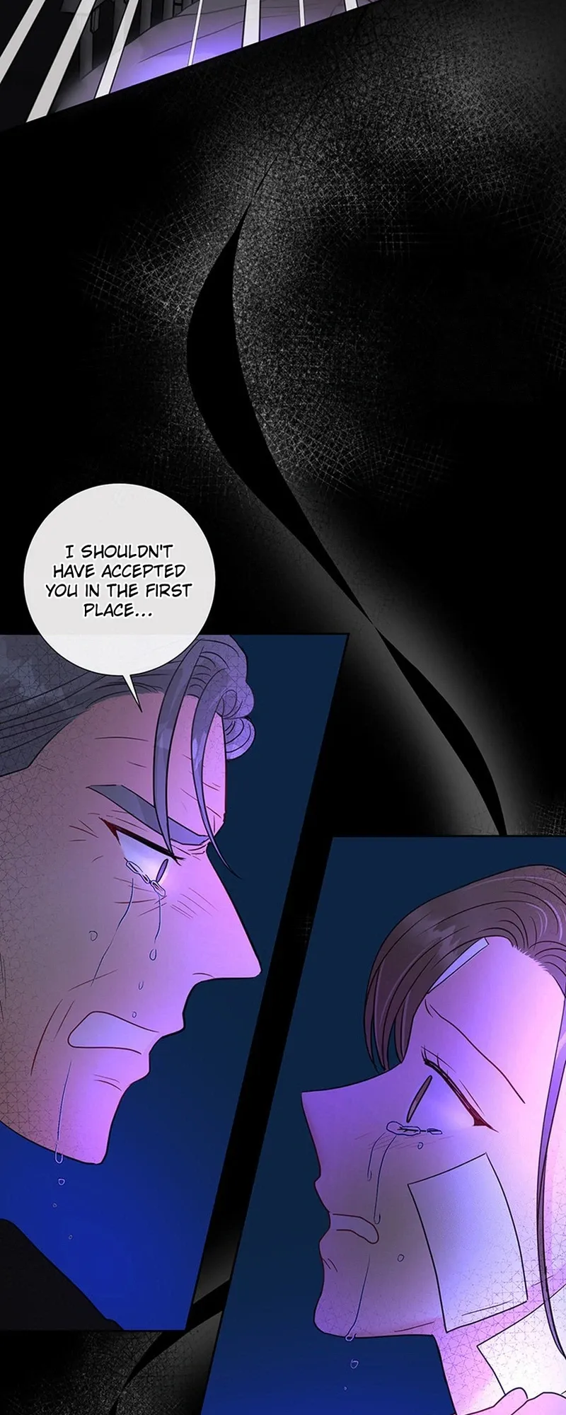 The Beast’s Footprints Chapter 44 page 10 - 