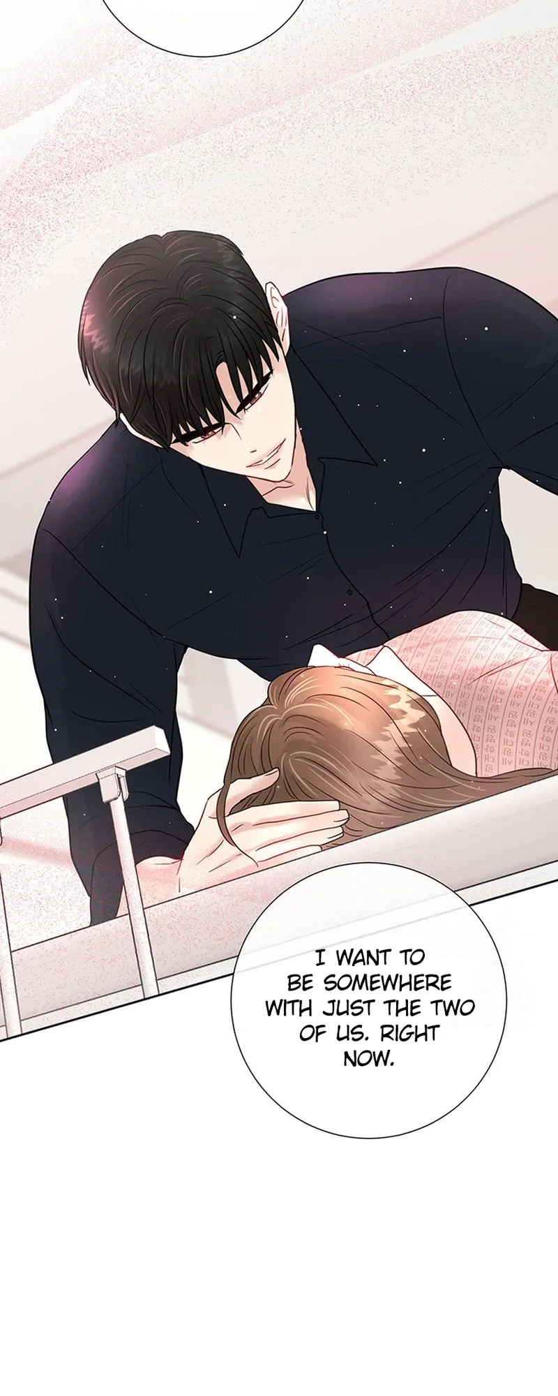 The Beast’s Footprints Chapter 45 page 16 - 