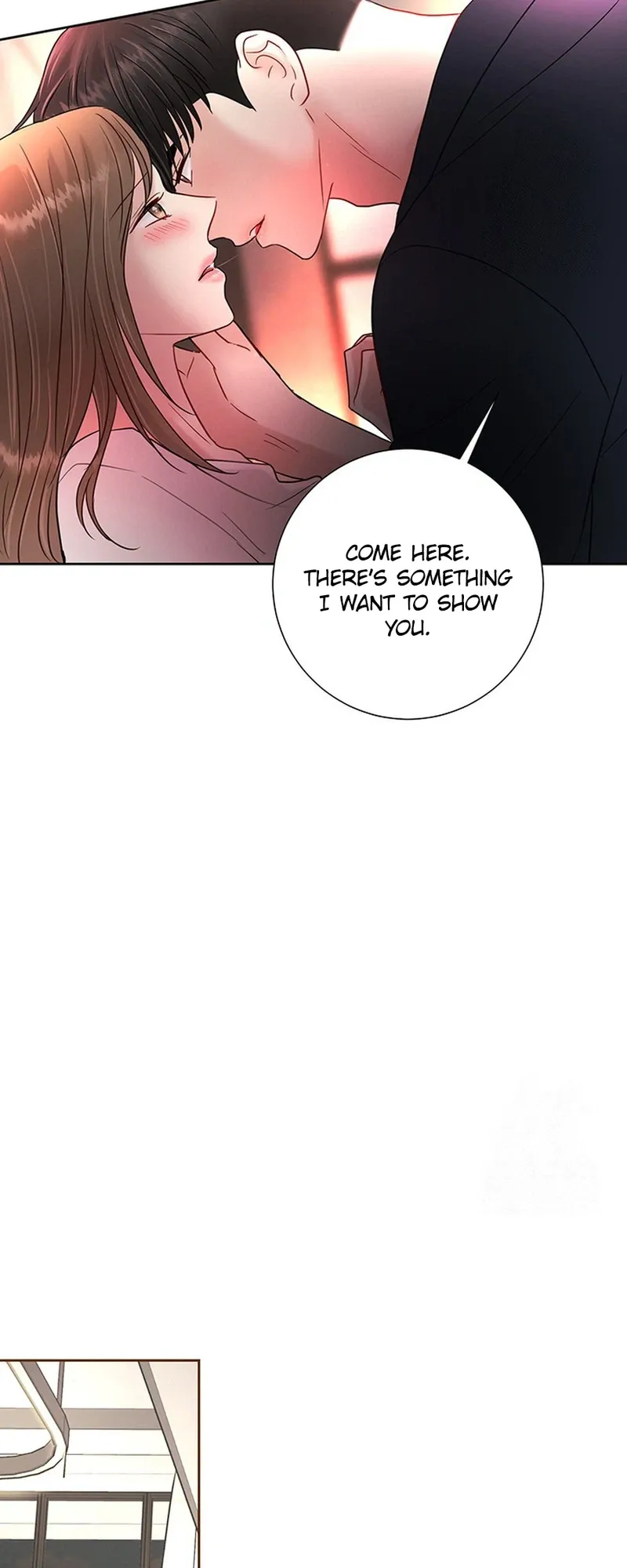 The Beast’s Footprints Chapter 45 page 20 - 
