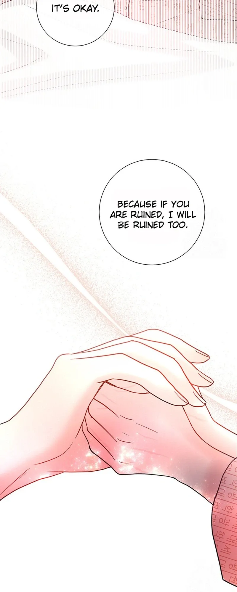 The Beast’s Footprints Chapter 45 page 10 - 