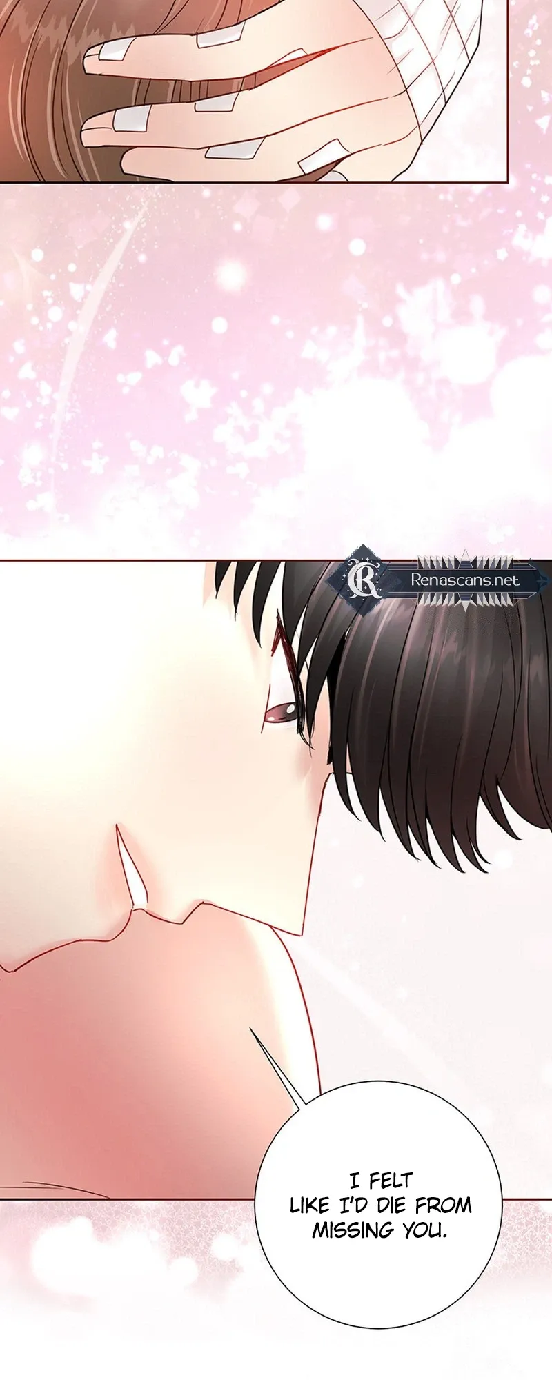 The Beast’s Footprints Chapter 46 page 12 - 