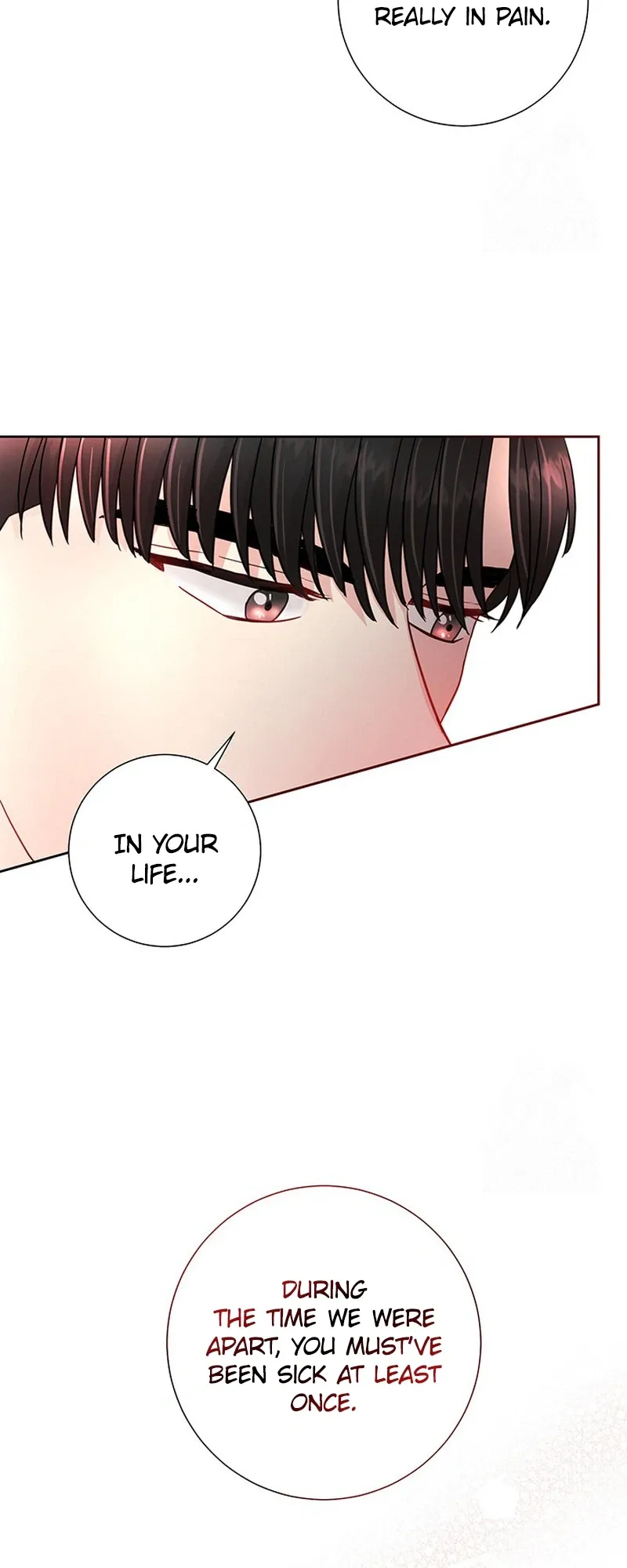 The Beast’s Footprints Chapter 46 page 14 - 