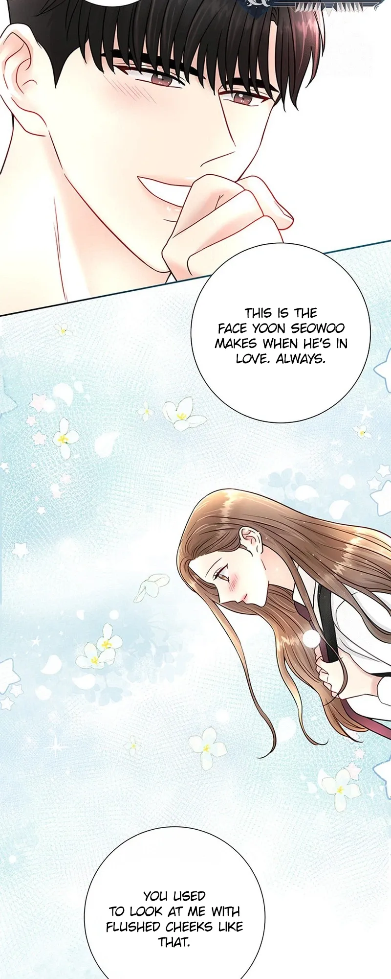 The Beast’s Footprints Chapter 46 page 22 - 