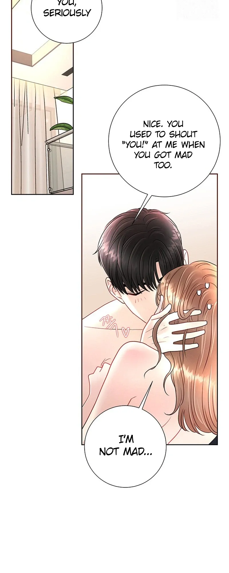 The Beast’s Footprints Chapter 46 page 24 - 