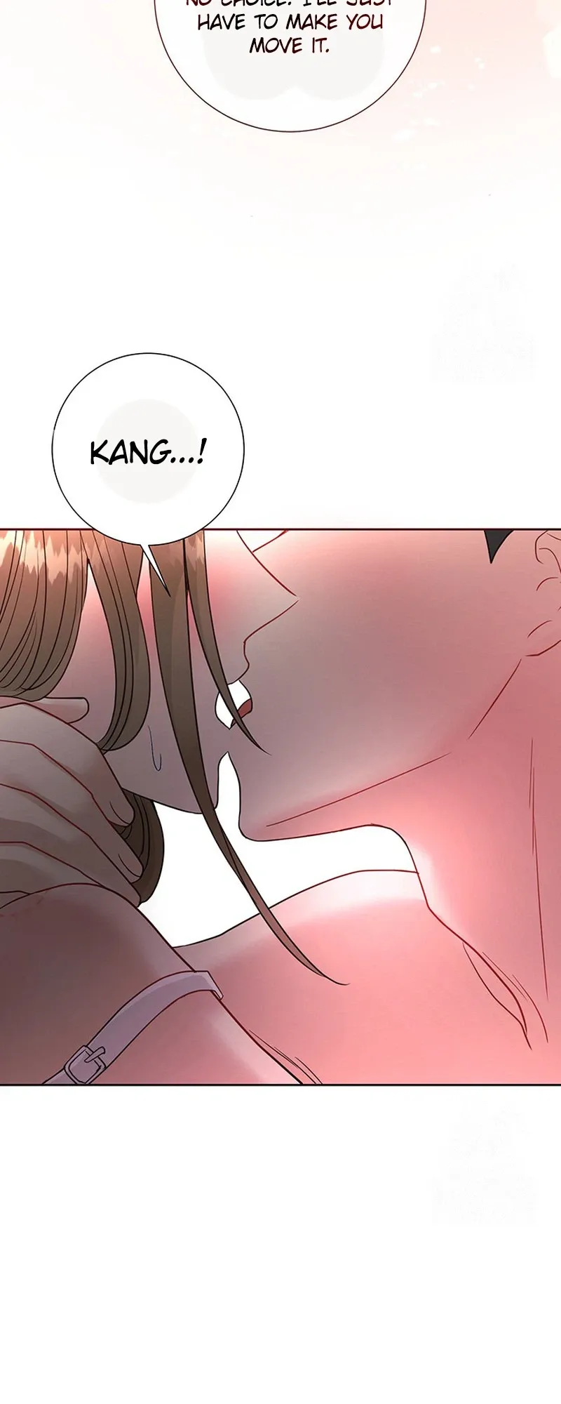 The Beast’s Footprints Chapter 46 page 4 - 