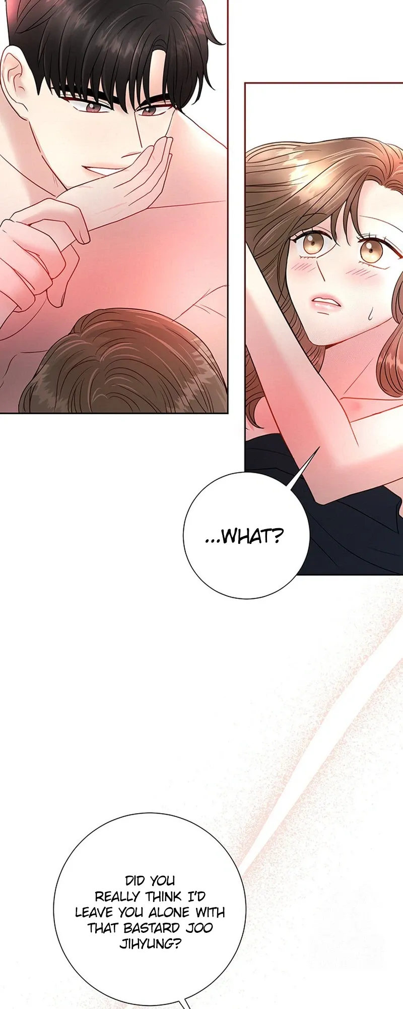 The Beast’s Footprints Chapter 46 page 10 - 