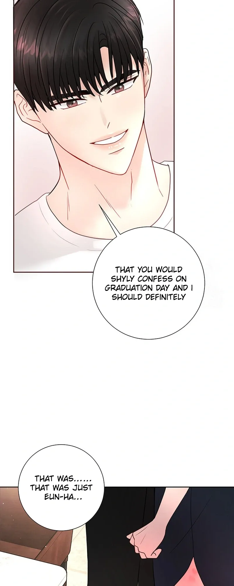 The Beast’s Footprints Chapter 47 page 13 - 