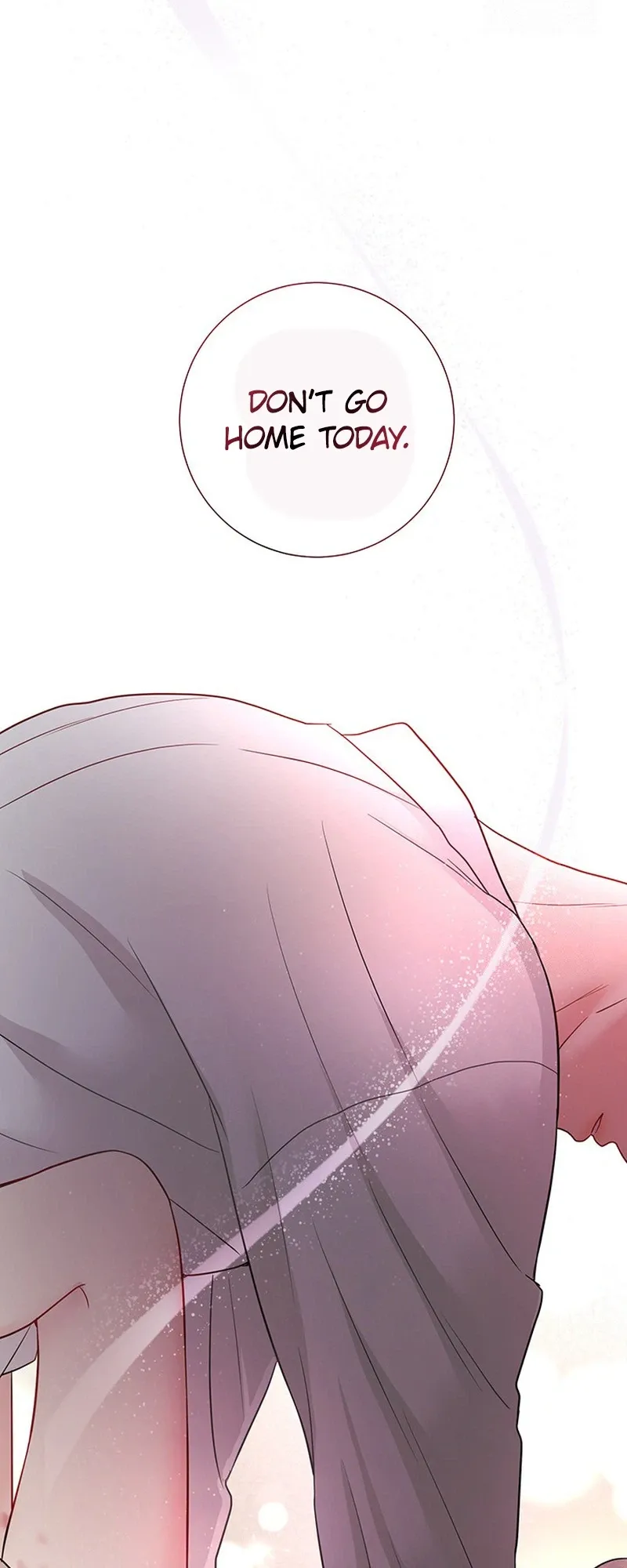 The Beast’s Footprints Chapter 48 page 15 - 