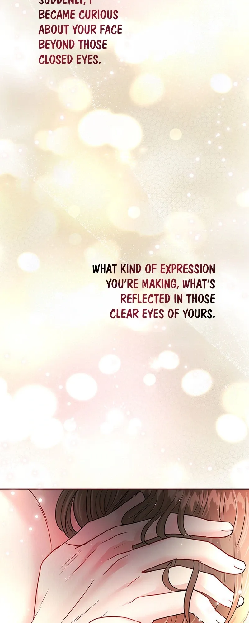 The Beast’s Footprints Chapter 48 page 27 - 