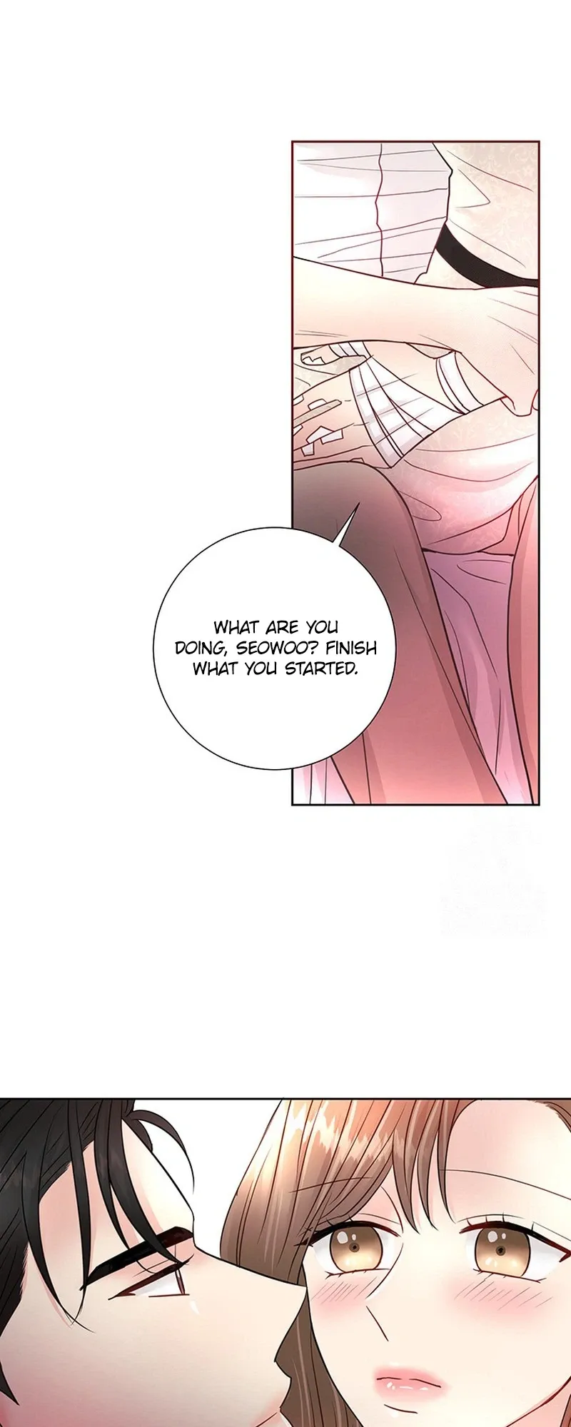 The Beast’s Footprints Chapter 48 page 5 - 