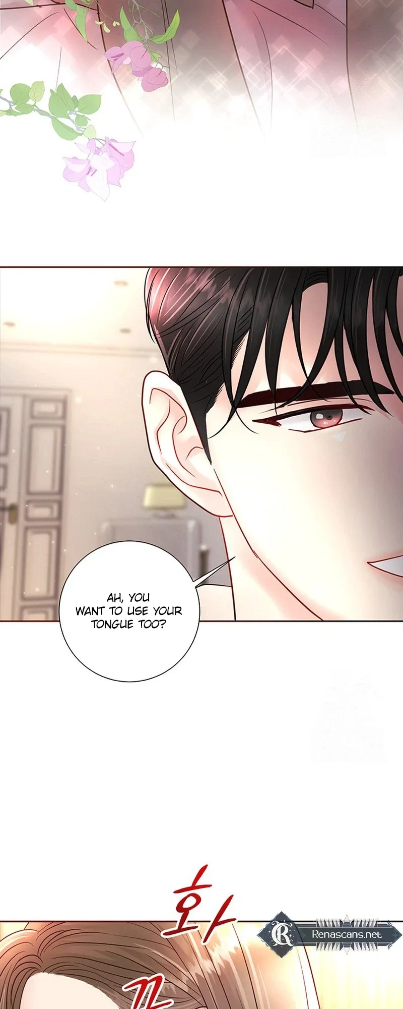 The Beast’s Footprints Chapter 48 page 7 - 