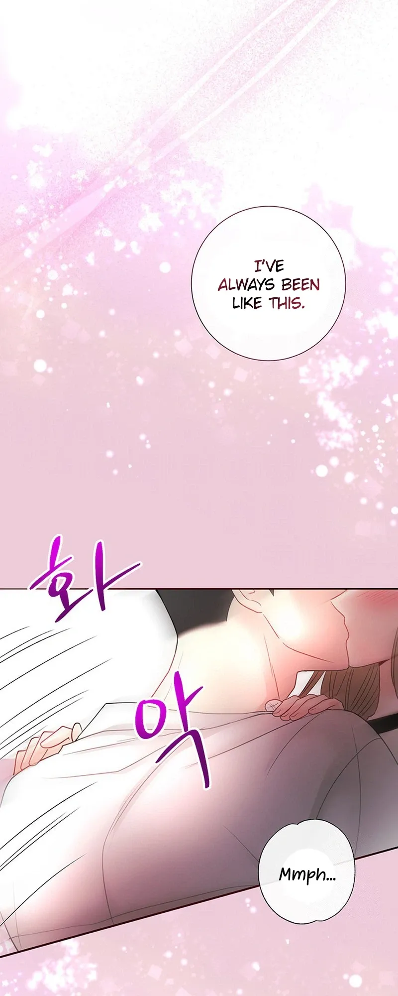 The Beast’s Footprints Chapter 48 page 9 - 