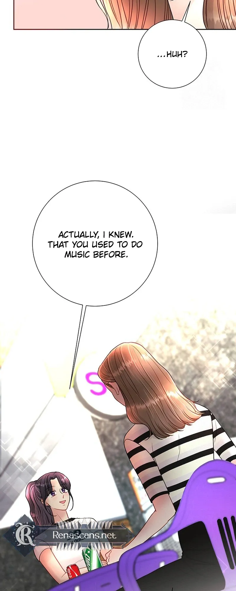 The Beast’s Footprints Chapter 49 page 24 - 