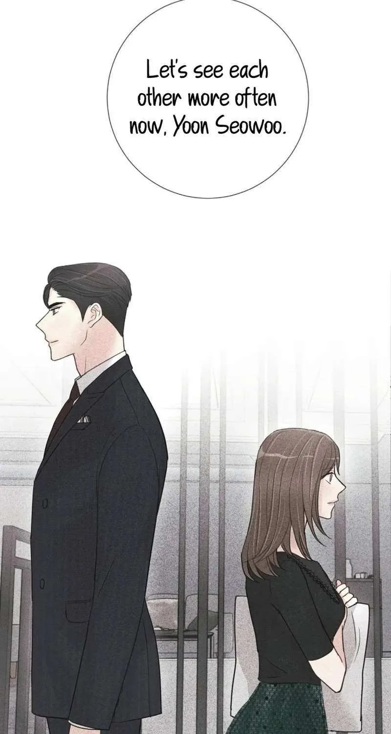 The Beast’s Footprints Chapter 5 page 13 - 