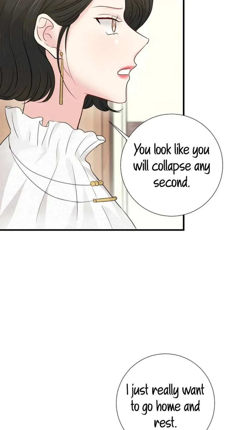 The Beast’s Footprints Chapter 5 page 16 - 