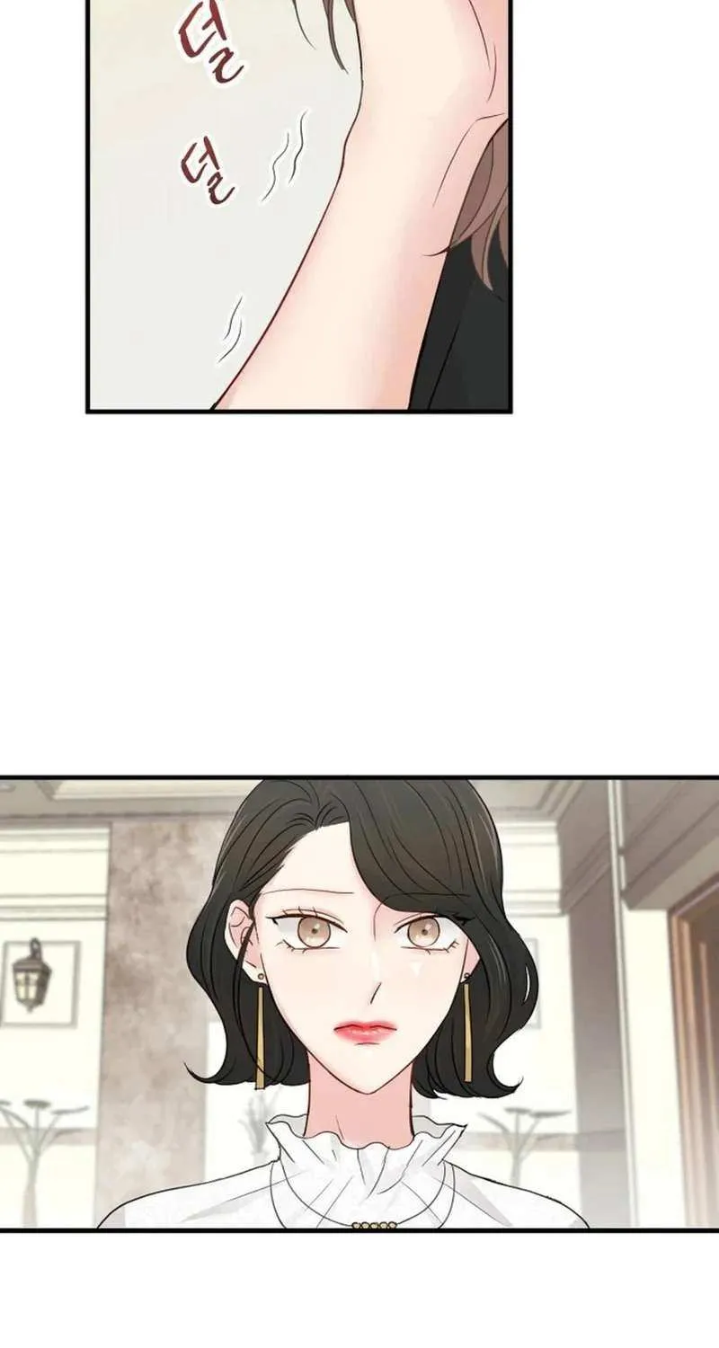 The Beast’s Footprints Chapter 5 page 19 - 
