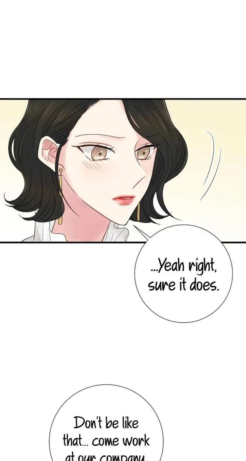 The Beast’s Footprints Chapter 5 page 24 - 