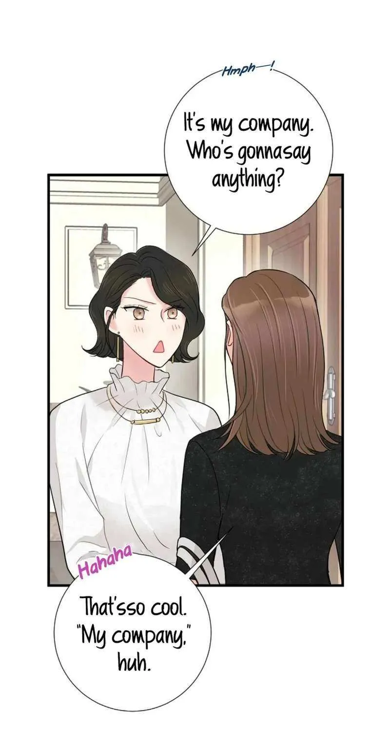 The Beast’s Footprints Chapter 5 page 26 - 