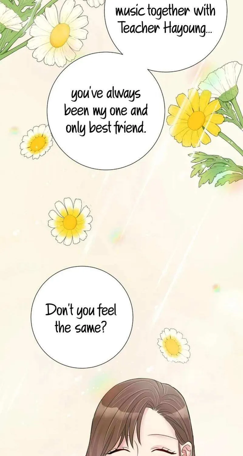 The Beast’s Footprints Chapter 5 page 30 - 