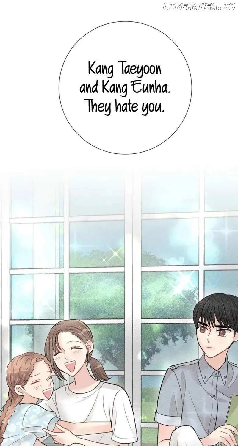 The Beast’s Footprints Chapter 5 page 36 - 
